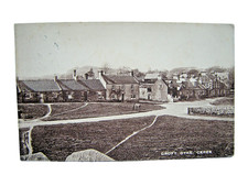 Postcard. Croft Dyke, CERES