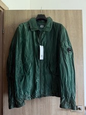 CP Company Kan-D Jacket Green