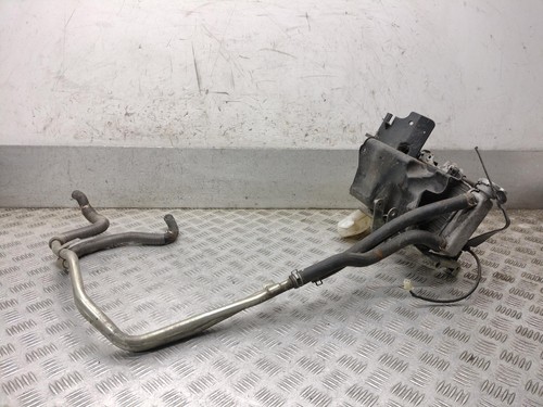 2007 honda pes 125 - honda,