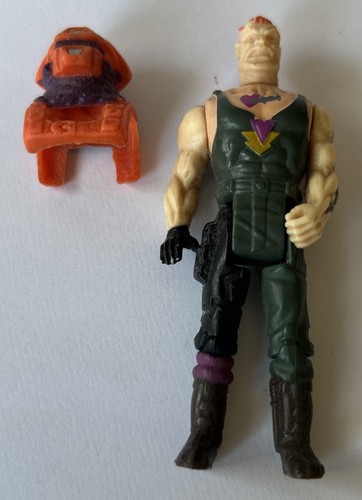 Kenner mask bruno sheppard - ,