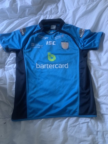 Hull shirt large - large,