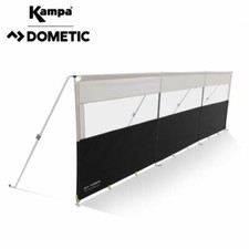 Dometic Pro Windbreak 3 Panel