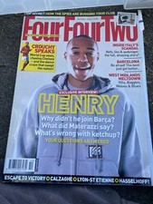 FOUR FOUR TWO MAGAZINES- Various Years and Issues - £1.50 Each Multi Listing
