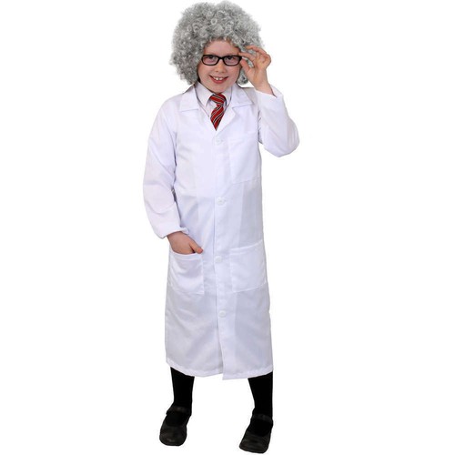 Childs mad scientist - childs,