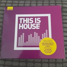 This Is House 2CD 