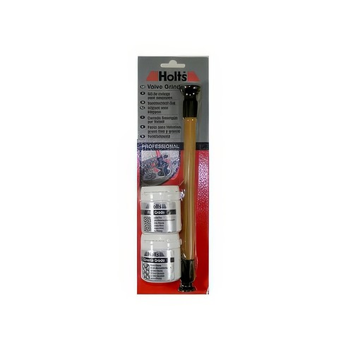 Holts valve grinding kit - grinding,