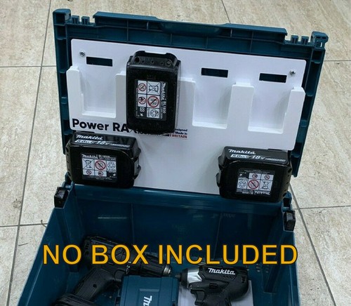 Power rax battery unit - power,