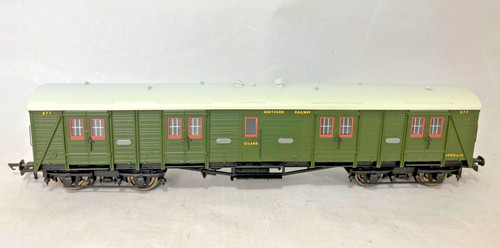 Hornby r4535a bogie - hornby, sr