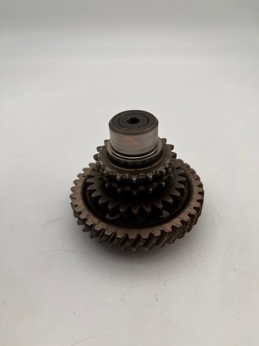 Yamaha xs500 500 - xs500, timing