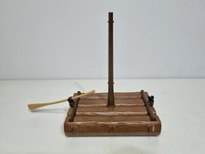 Playmobil 3736 3793 Boat Raft