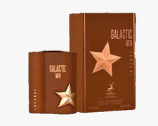 Galactic Men Intense Eau De