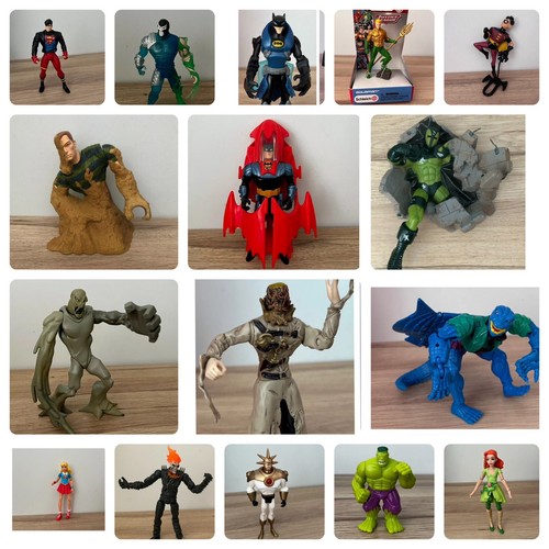 Marvel comics action - marvel, &