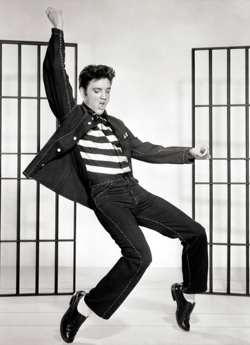 Elvis presley poster 4 - elvis, (4