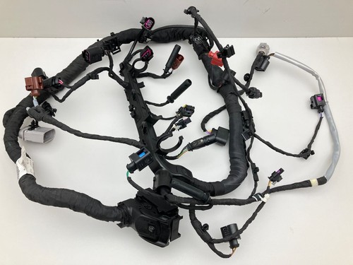 Wiring harness tdi - wiring,