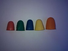 Dog Coat Hand Stripping Rubber