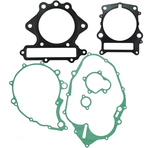 Engine crankcase covers - crankcase,