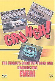 Crunch the world s greatest - world's,