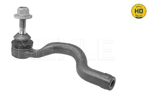 New tie rod end for - tie,