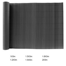 Panel screening wide - 3m/5m,