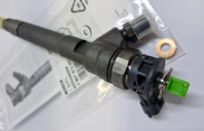 Genuine Bosch Injector