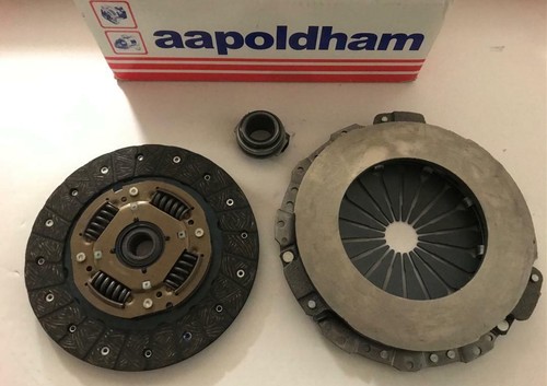 Brand new pce clutch kit - new,