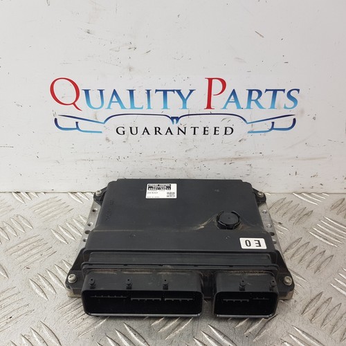 Toyota rav4 engine ecu - rav4,