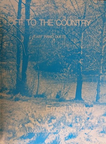 Off the country easy - country, piano