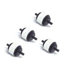 LY0634001 Cleaner Pinch Roller