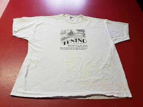 Vintage jerzees shirt tenino - vintage,