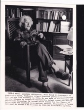 ALBERT EINSTEIN CENTENNIAL