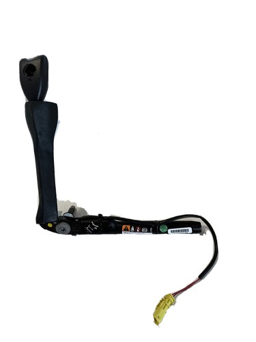 Vauxhall antara seat belt - vauxhall,