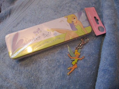 New tinkerbell disney - new,