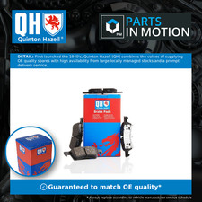 Brake Pads Set fits MINI