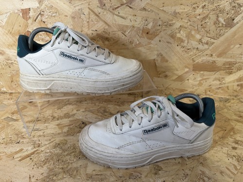 Reebok classic club trainers - c,