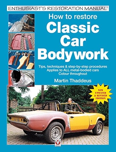 How restore classic - how, car