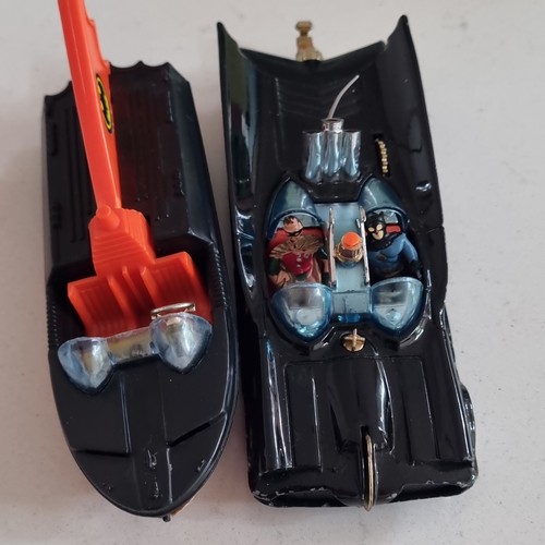 Corgi batman batmobile - corgi, batman: