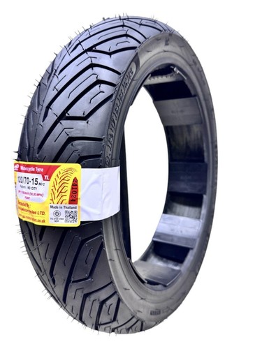 City front tyre 120 - city,