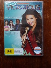 Victorious Season 1 Vol 1 Dvd