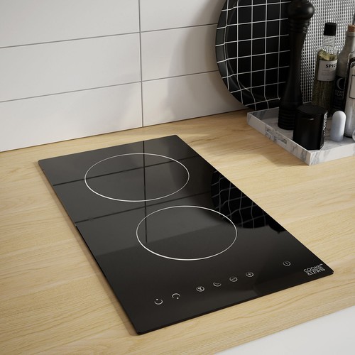 Cooke lewis ceramic hob - cooke,