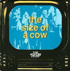 The wonder stuff - the, of