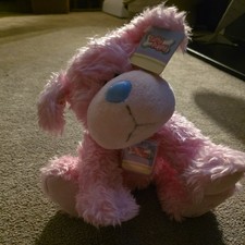 My Blue Nose Friends Medium