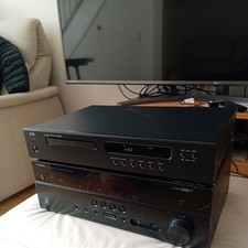 NAD C 545BEE CD Player
