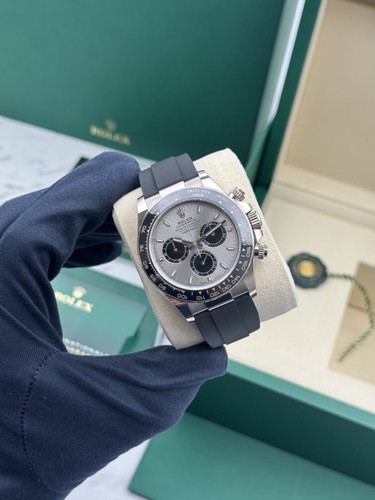 Rolex daytona 126519ln ghost - 126519ln,