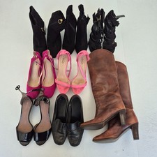 Shoe Bundle Size 6 6.5 Heels