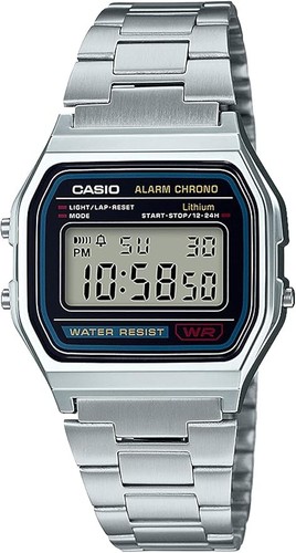 Casio a158wa 1jh cheap - casio,