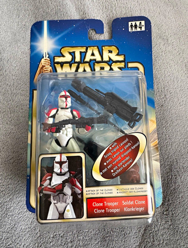 Hasbro star wars - hasbro, ii