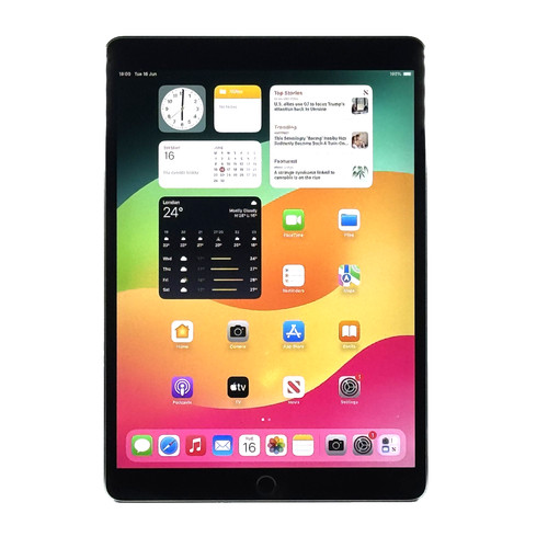 Apple ipad pro - pro, wi-fi