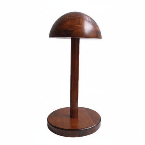 Vintage hat display stand - vintage,