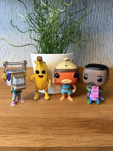 Fortnite funko pop meme - pop, meme/troll