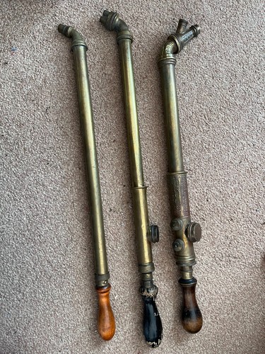 Antique abol syringe - antique,